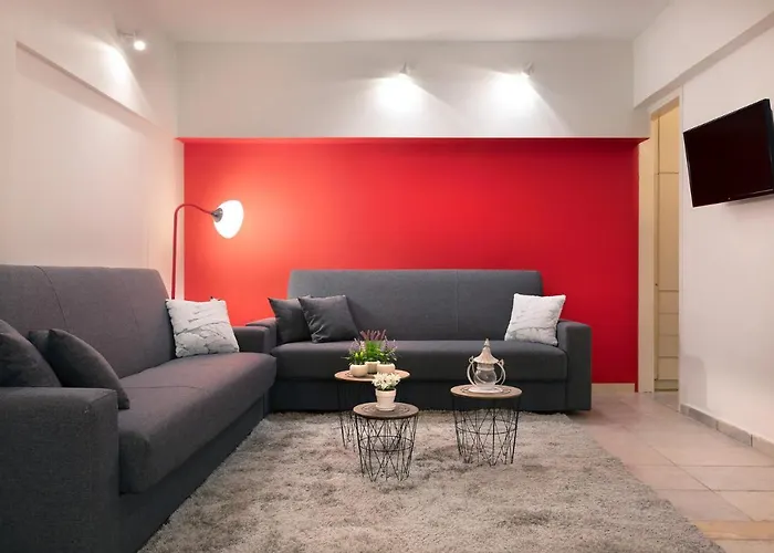 Ariadne Cozy Beautiful Studio