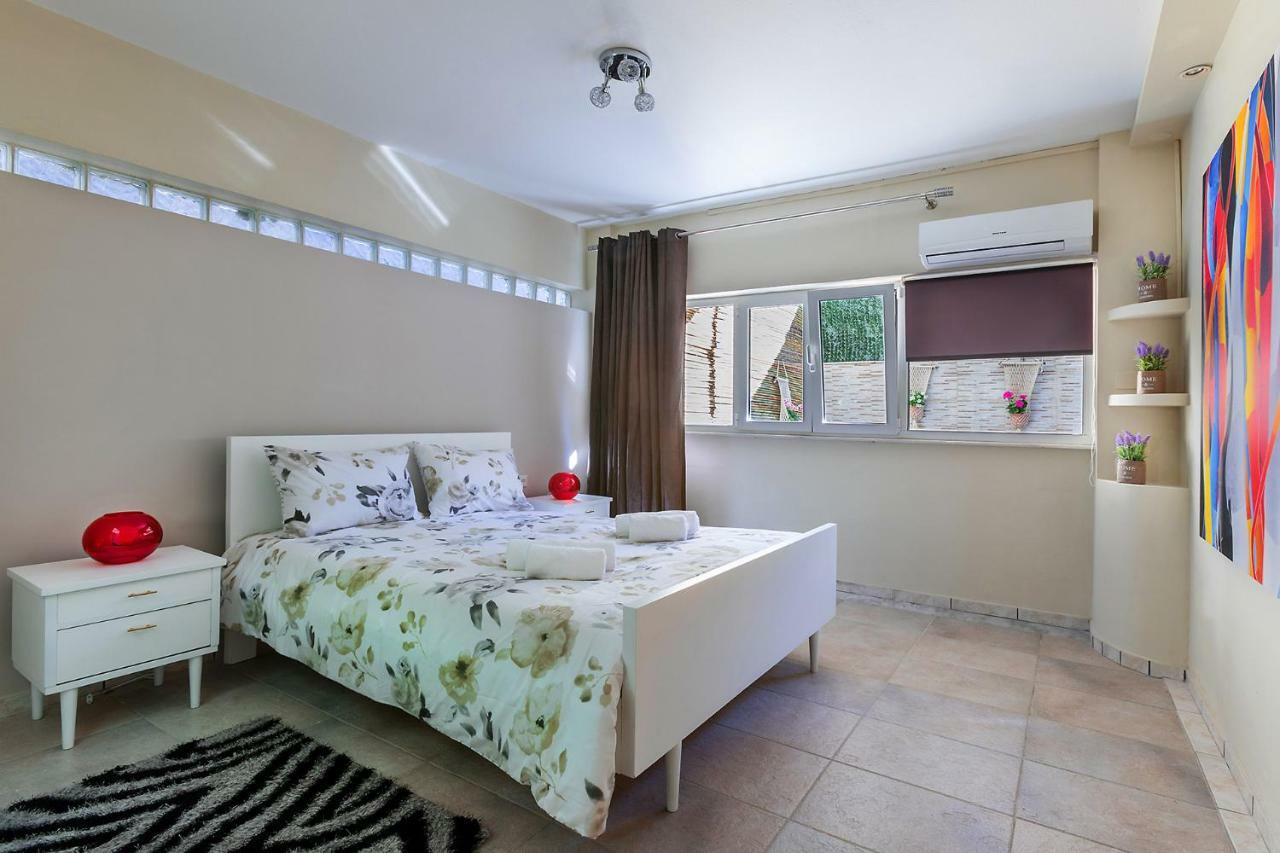 Ariadne Cozy Beautiful Appartement