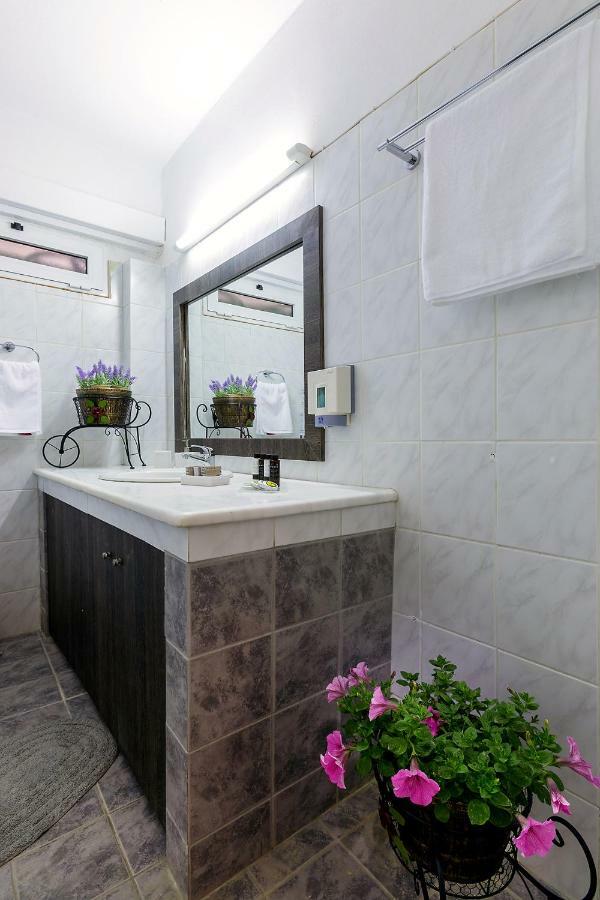 Ariadne Cozy Beautiful Appartement Iraklion