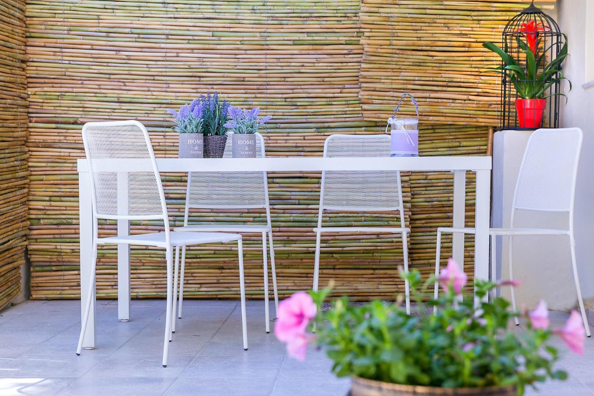 Appartement Ariadne Cozy Beautiful Iraklion