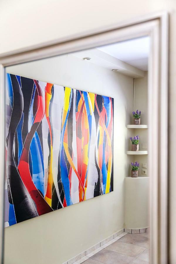 Ariadne Cozy Beautiful Appartement