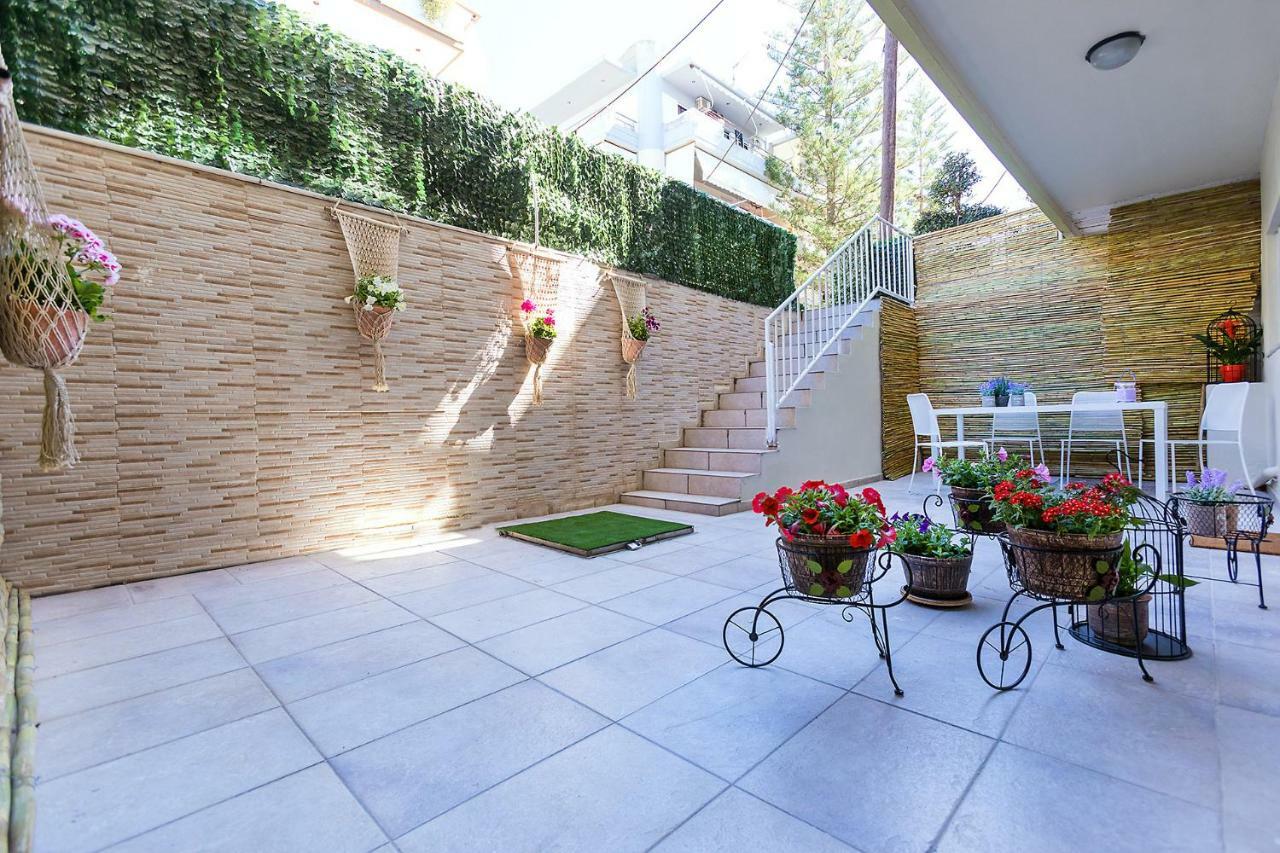 Ariadne Cozy Beautiful Appartement Iraklion