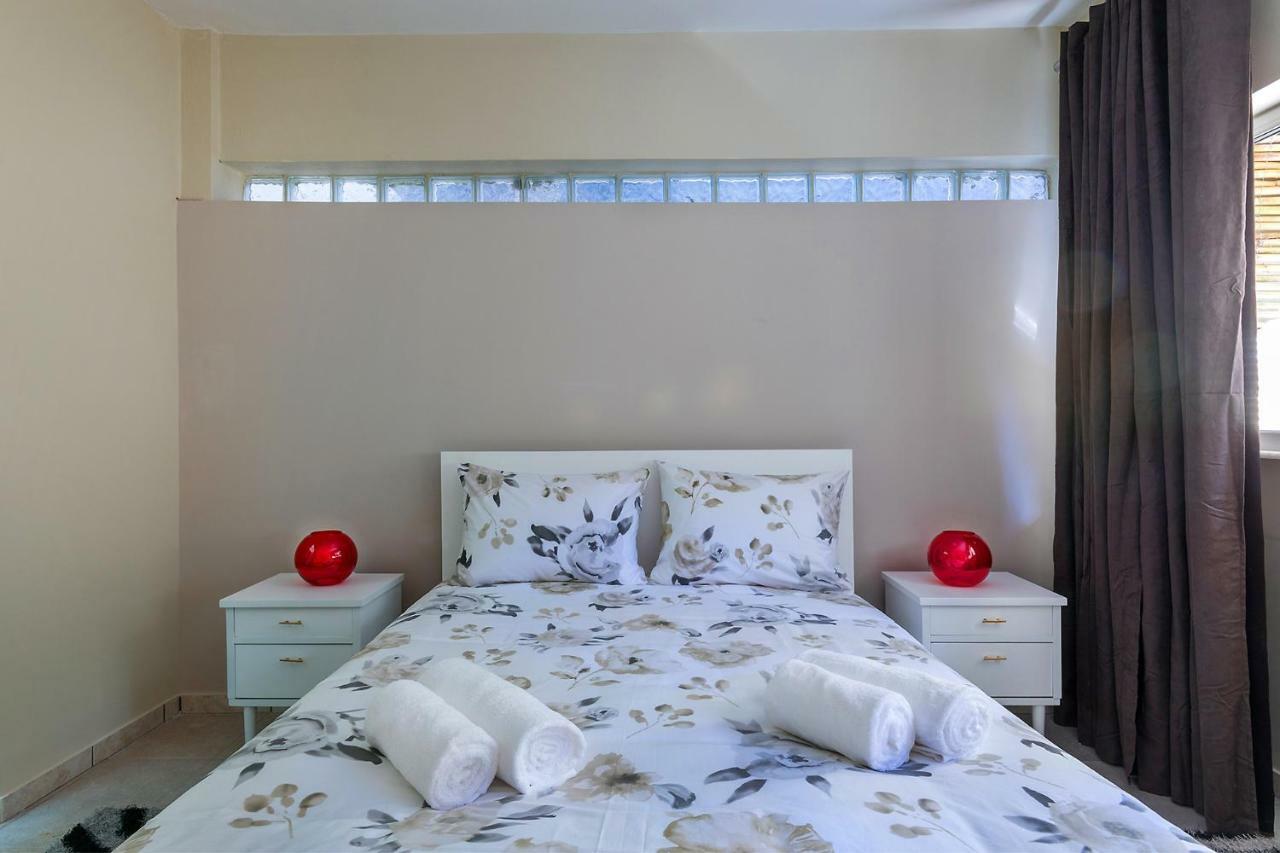 Appartement Ariadne Cozy Beautiful Héraklion