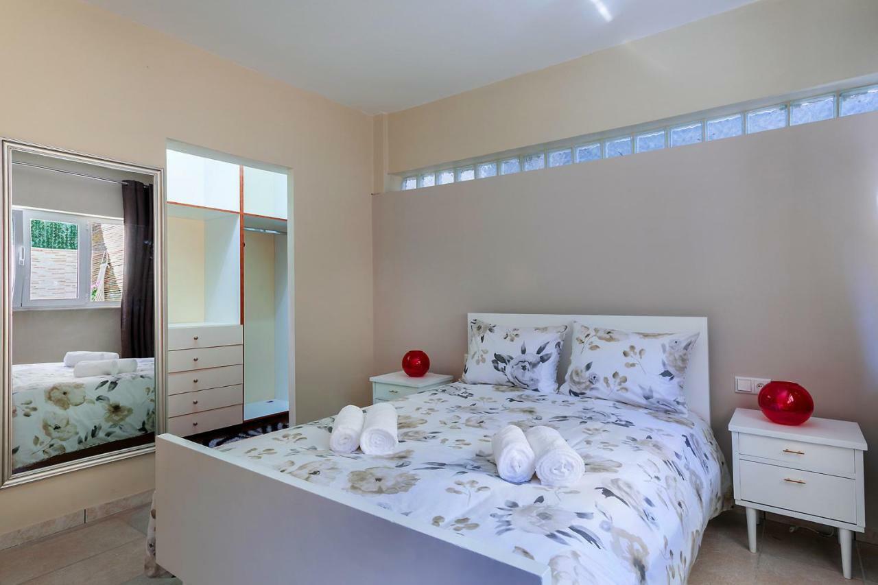 Ariadne Cozy Beautiful Appartement Héraklion