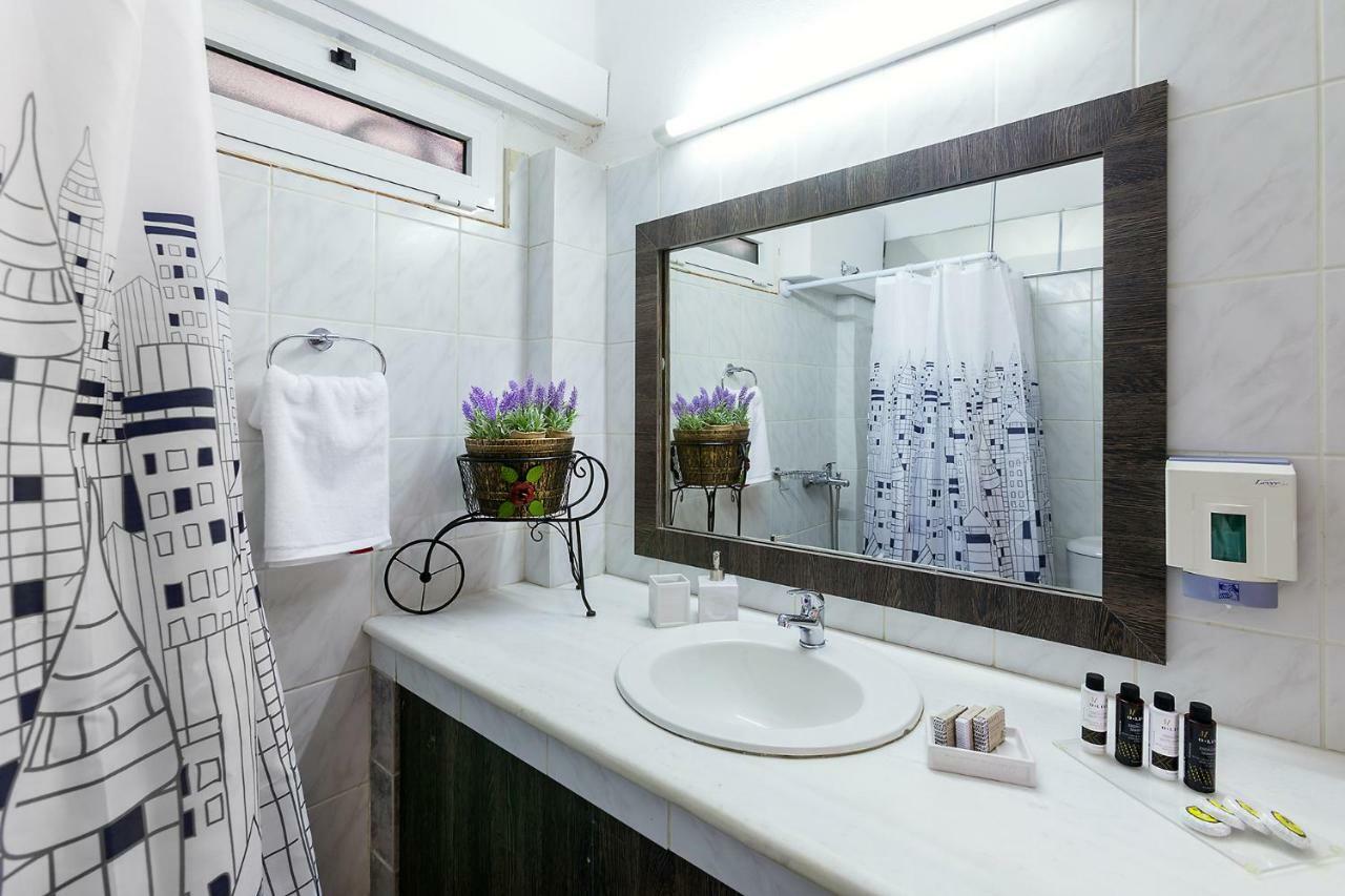 Ariadne Cozy Beautiful Appartement