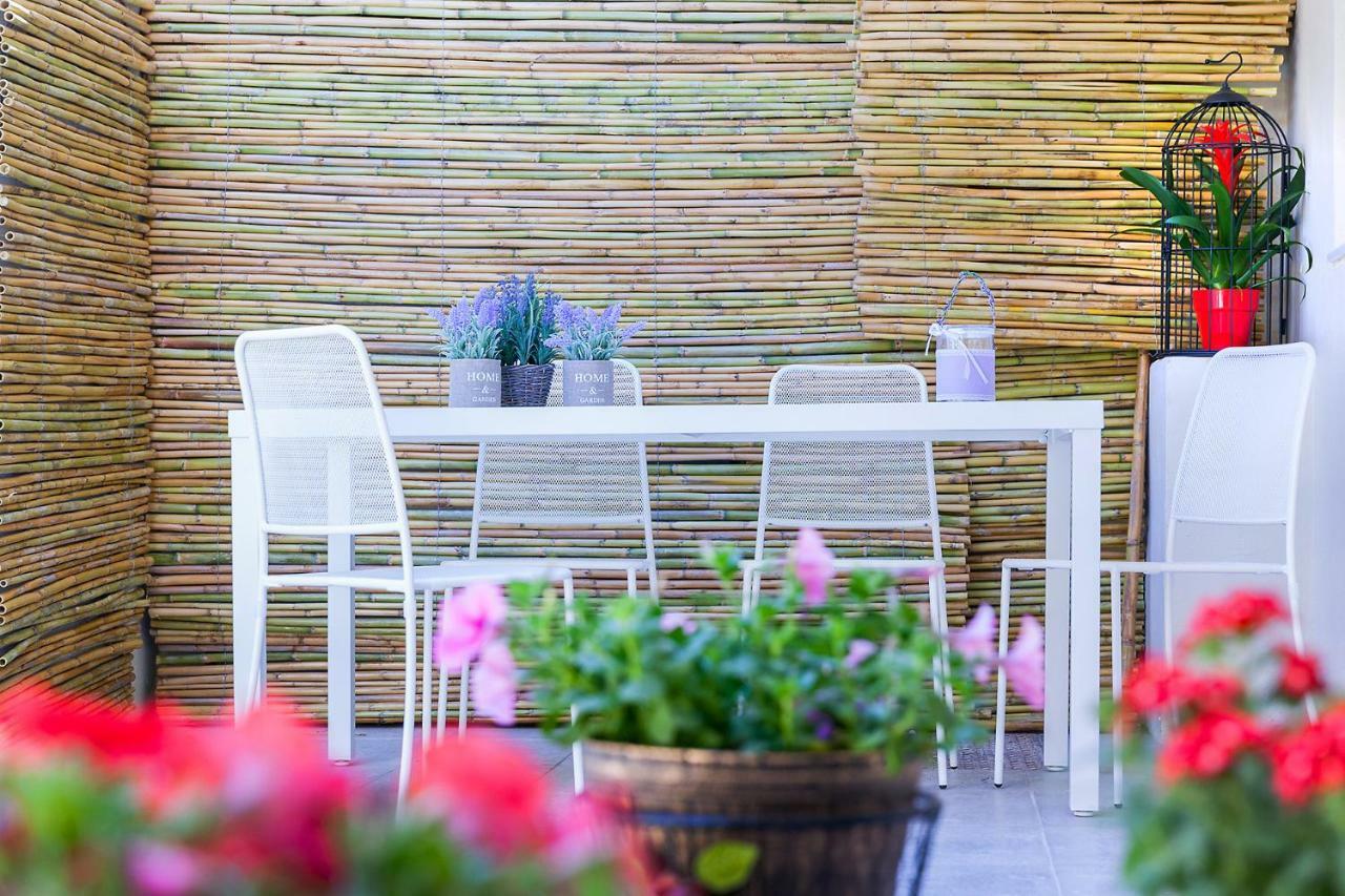 Appartement Ariadne Cozy Beautiful Héraklion