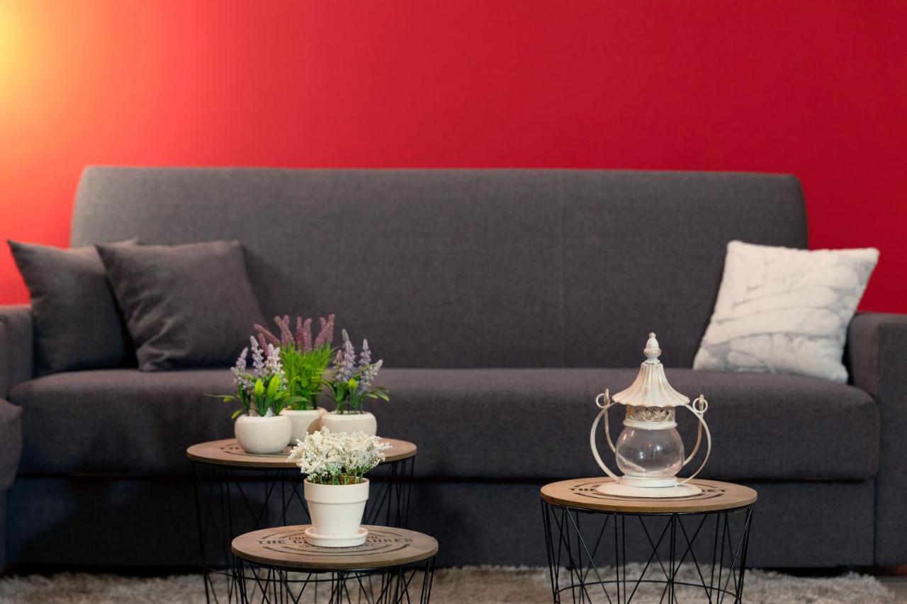 Appartement Ariadne Cozy Beautiful *