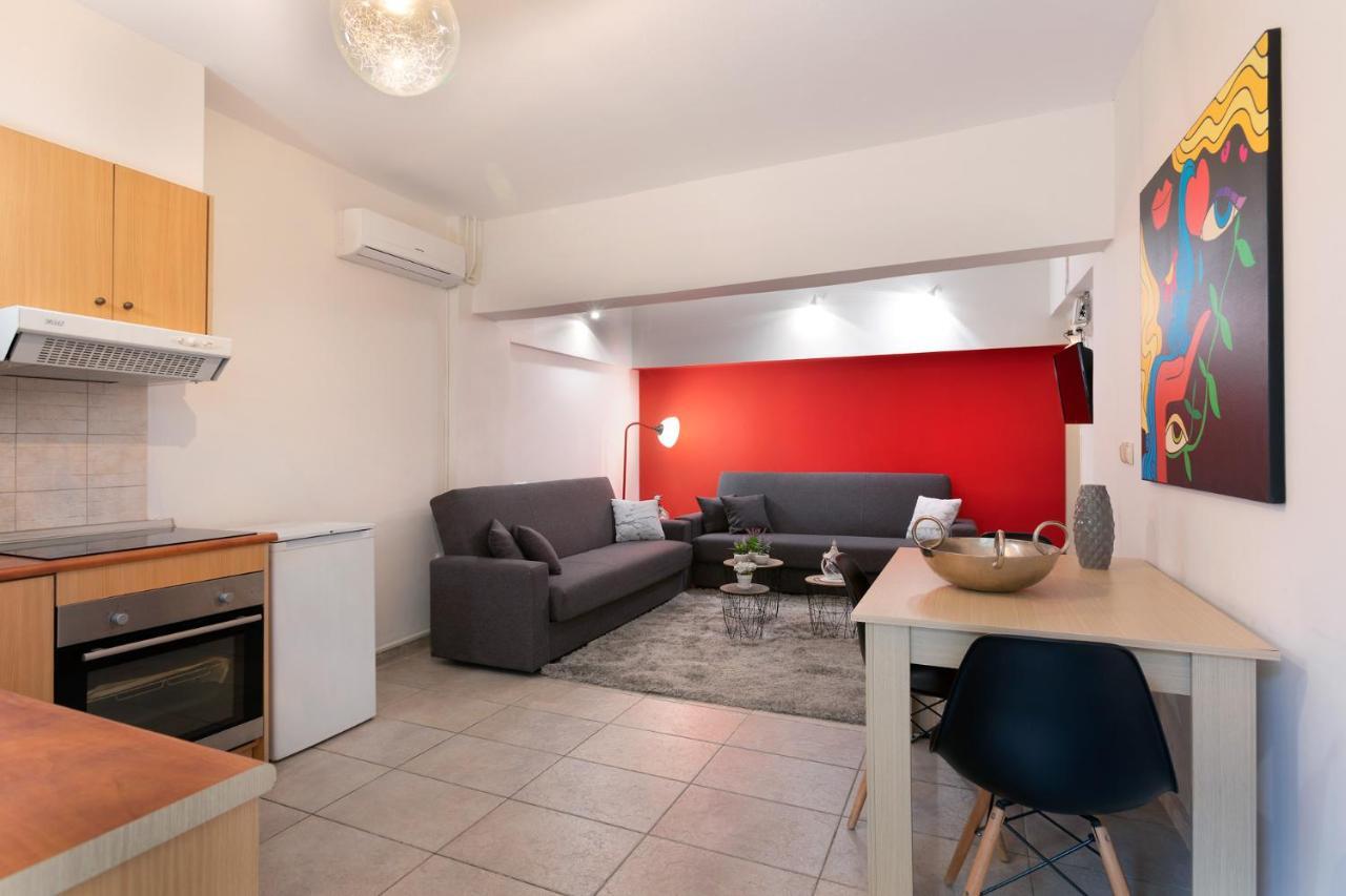 Ariadne Cozy Beautiful Appartement *