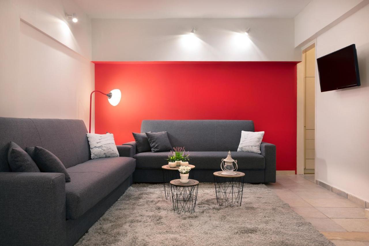 Appartement Ariadne Cozy Beautiful *
