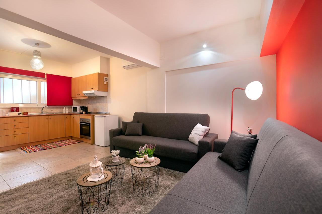 Appartement Ariadne Cozy Beautiful *